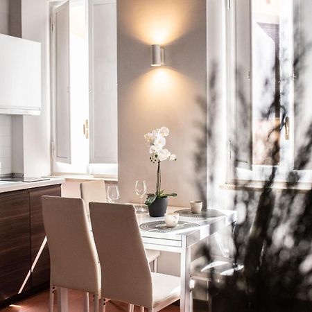 Spanish Steps Apartment & Terrace Рим Экстерьер фото