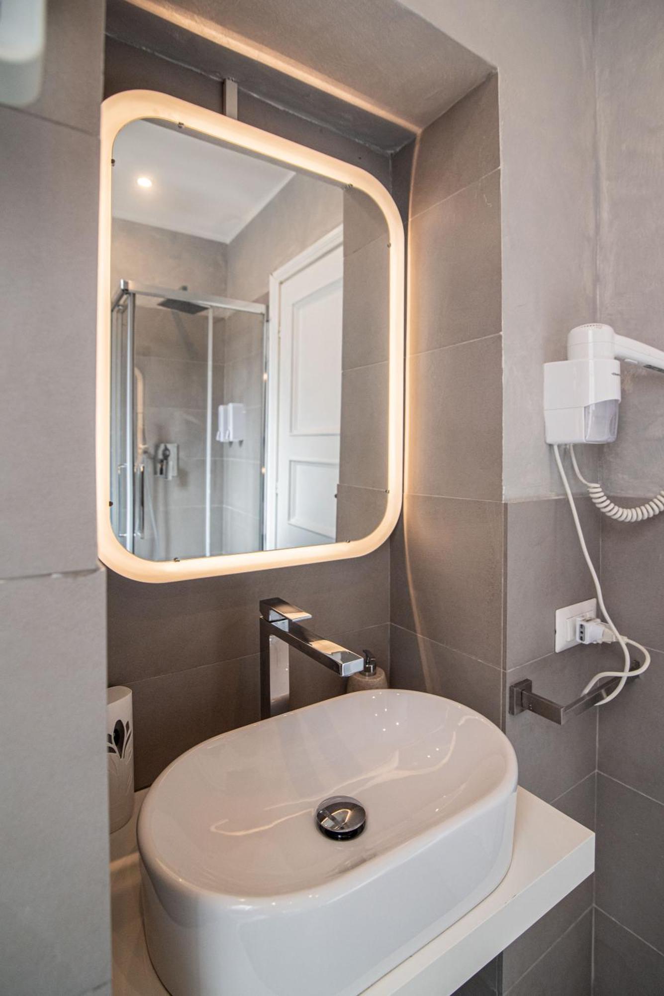 Spanish Steps Apartment & Terrace Рим Экстерьер фото