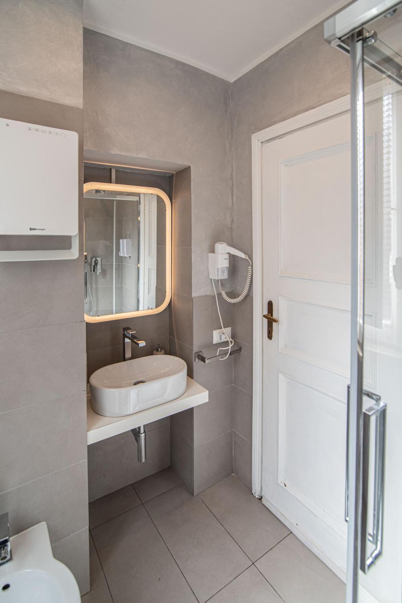Spanish Steps Apartment & Terrace Рим Экстерьер фото